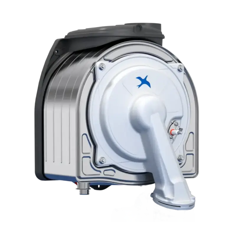 yoğuşmalı-eşanjör